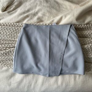 Wrap Mini Skort (M)